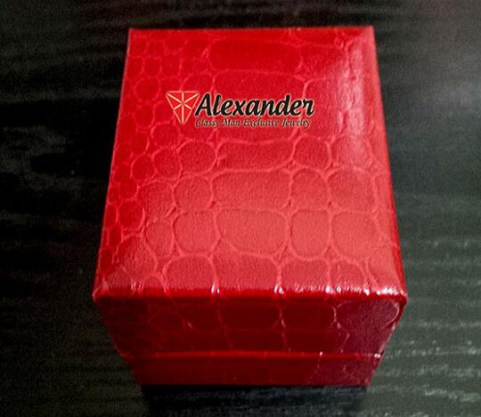 Cincin Pria Mewah Murah, Harga Kaki Lima !