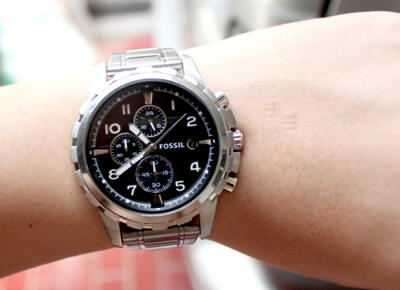 SALE : Fossil FS-4542 Original 