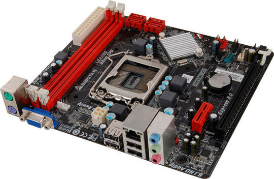 HARGA GROSIR PAKET BIOSTAR AMD SOKET FM1 RET KUSUS 11.300