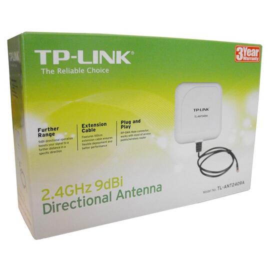 antena tp-link murah