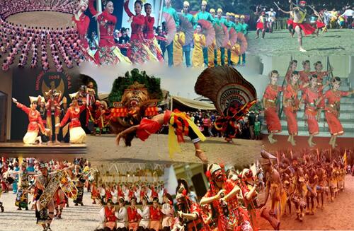"Surga" Itu Bernama Indonesia...Bukan di Jepang, Korea, Apalagi di Eropa!