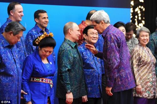 "Surga" Itu Bernama Indonesia...Bukan di Jepang, Korea, Apalagi di Eropa!