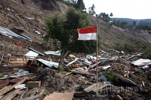 "Surga" Itu Bernama Indonesia...Bukan di Jepang, Korea, Apalagi di Eropa!