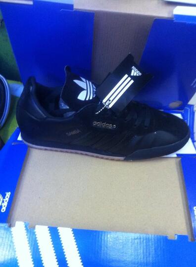 sepatu adidas samba kw super