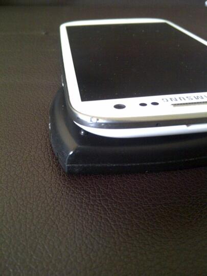 SAMSUNG GALAXY S3 I9300 WHITE GARANSI