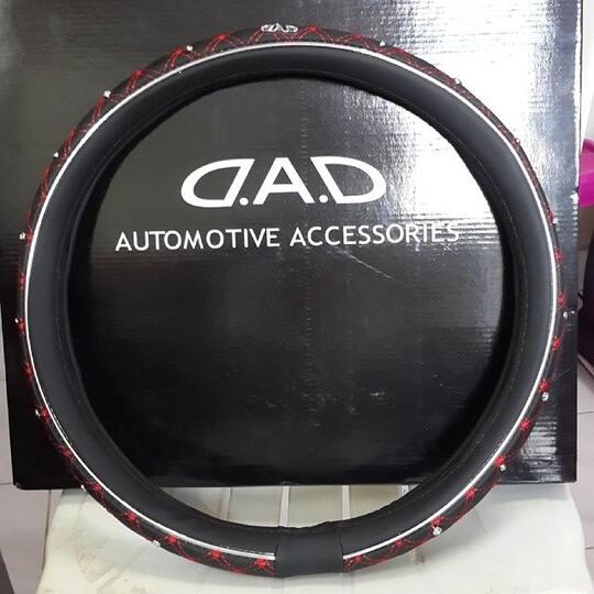 terjual cover steer sarung stir mobil kulit logo kaskus terjual cover steer sarung stir mobil kulit logo kaskus