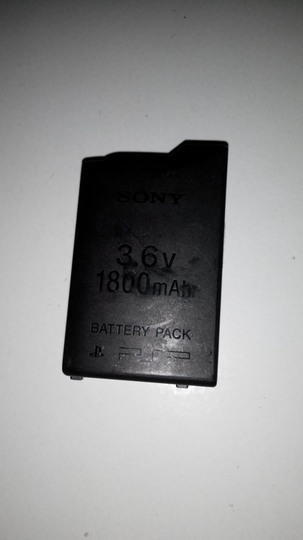 PSP fat seri 1006 bekasi harapan indah.
