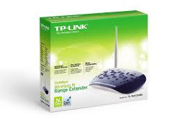 JUAL PRODUK TP-LINK MURAH GARANSI RESMI DISTRIBUTOR