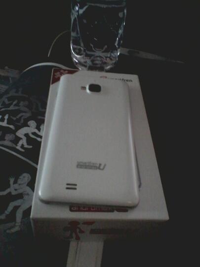 Smartfren andromax u jual cepat