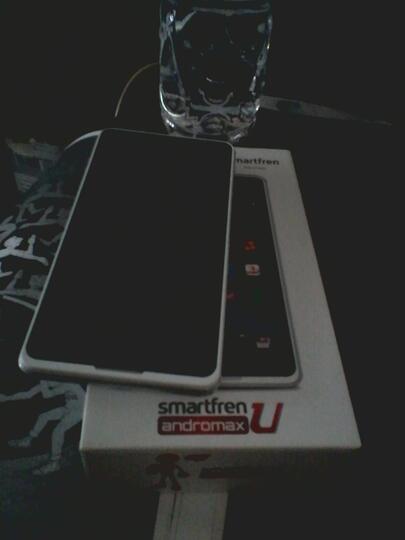 Smartfren andromax u jual cepat