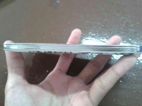 Jual samsung galaxy s4 replika