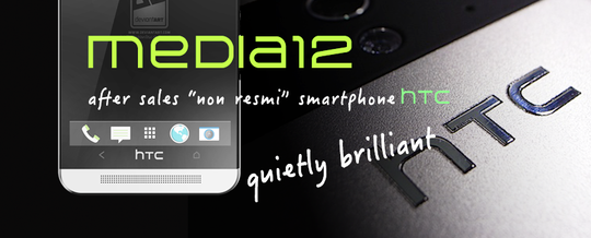LCD HTC Murah (Update)