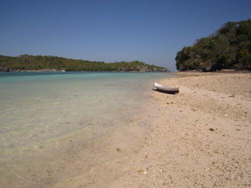 Indahnya Wisata di Pulau Rote
