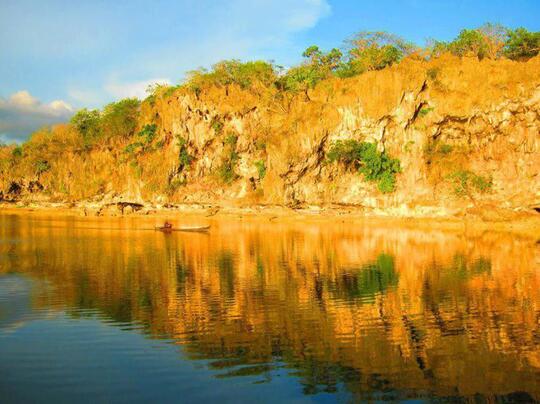 Indahnya Wisata di Pulau Rote