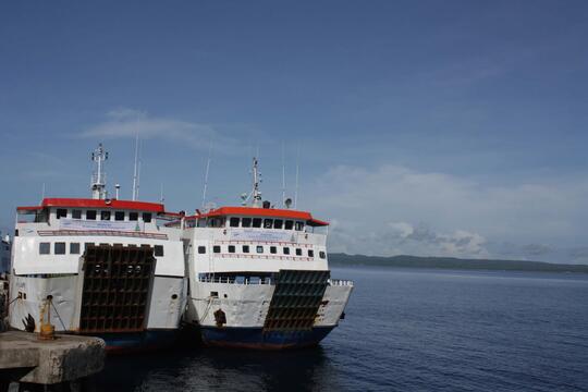 Indahnya Wisata di Pulau Rote