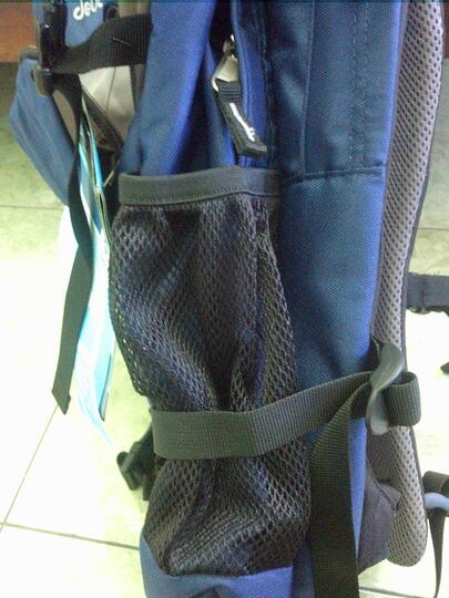 Tas DEUTER Laptop Backpack GIGANT NEW BNWT ORI Murah...!!!!