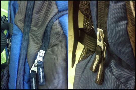 Tas DEUTER Laptop Backpack GIGANT NEW BNWT ORI Murah...!!!!