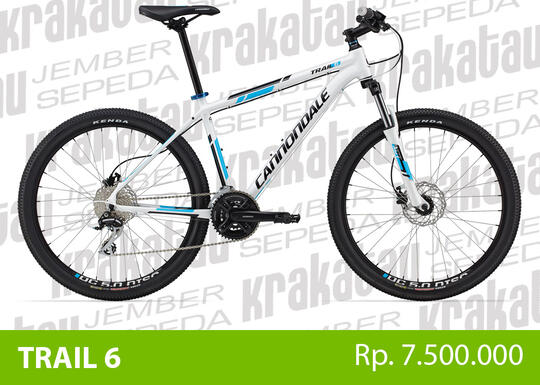 cannondale trail 7 2014