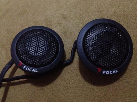 focal tn47 tweeters