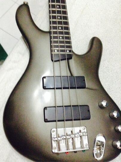 ibanez ergodyne edb500