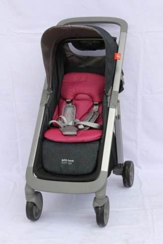 stroller gb c1020