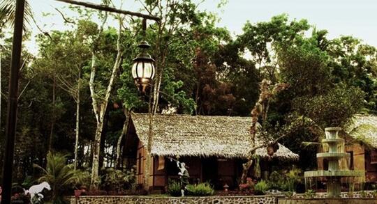 Melihat Indahnya Pesona Kabupaten Kuningan di Timur Jawa Barat