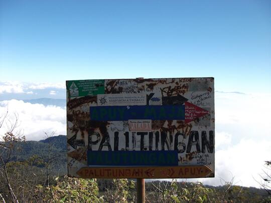 Melihat Indahnya Pesona Kabupaten Kuningan di Timur Jawa Barat