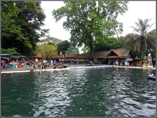 Melihat Indahnya Pesona Kabupaten Kuningan di Timur Jawa Barat
