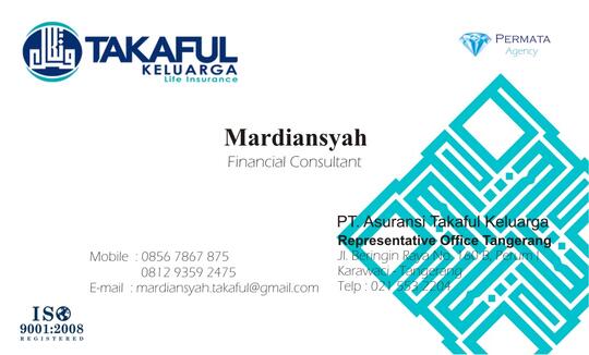 Ilustrasi Dana Pensiun Takaful Kaskus