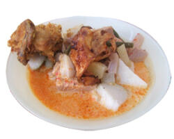 8 Budaya dan Masakan Betawi yang Unik dan Menarik