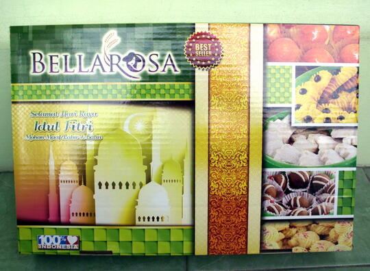KUE KERING LEBARAN GROSIR TERMURAH ENAK