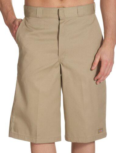 DICKIES SHORT PANTS RELAXED FIT SIZE 34 