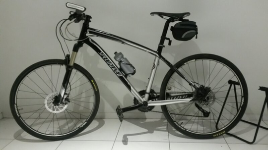 sepeda specialized stumpjumper