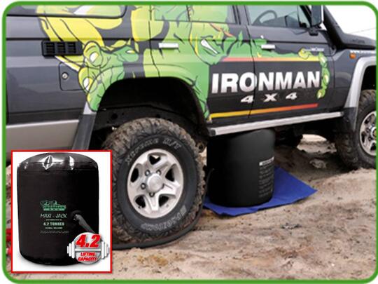 FORTIS 4x4 Accessories