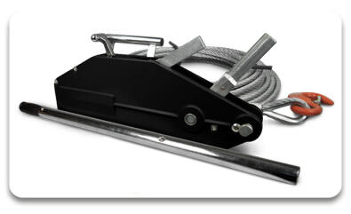 FORTIS 4x4 Accessories