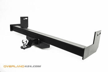 FORTIS 4x4 Accessories