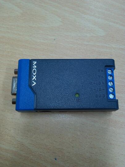 Jual Murah MOXA tipe TCC-80I