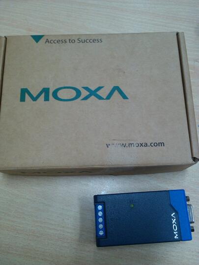 Jual Murah MOXA tipe TCC-80I