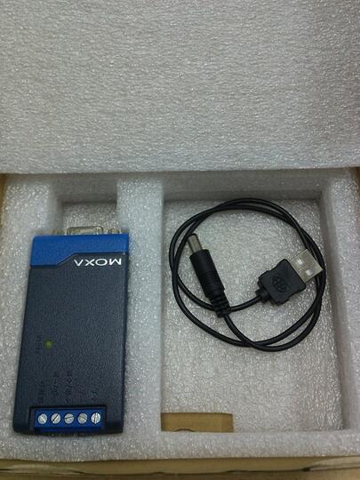 Jual Murah MOXA tipe TCC-80I
