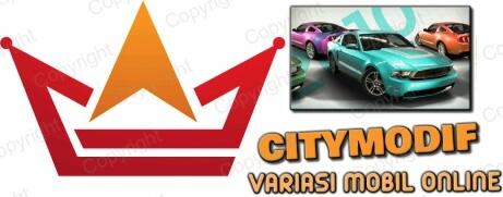 Aksesoris Variasi Mobil Online - Tank Cover Mobil Fortuner/Agya/Ayla/Ertiga/Avanza
