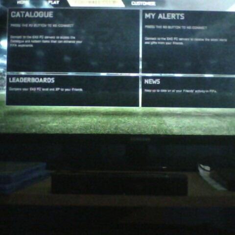 ps4 cameraman 2nd like new