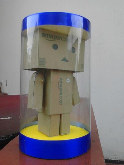 DANBO HANDMADE MURAH BERKWALITAS
