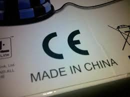 Harley Made In Tiongkok(China)