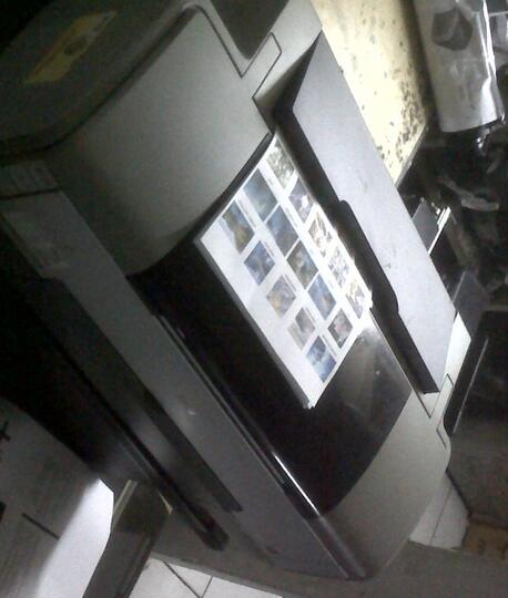 EPSON T1390 a3+ second semarang
