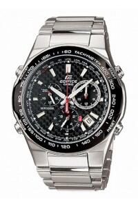 Terjual Jual Jam Tangan Casio Edifice EF-528-SP-1AV (Rare Item) 95% | KASKUS
