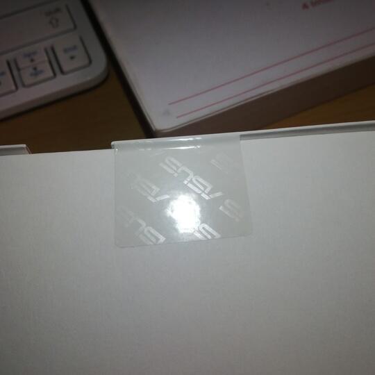 READY : ASUS NEXUS 7 2013 (2ND GENERATION) VERSI 32GB WIFI. KONDISI NEW