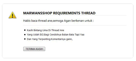 Stop Gan ! Jangan Pernah Lagi Ngeluarin Candaan Basi Ini
