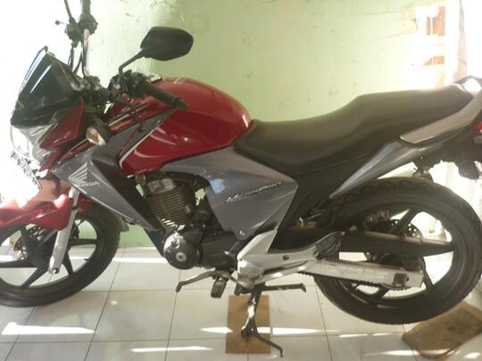  Harga  Motor  Honda Mega  Pro  Bekas Tahun  2011  Tentang Tahun 