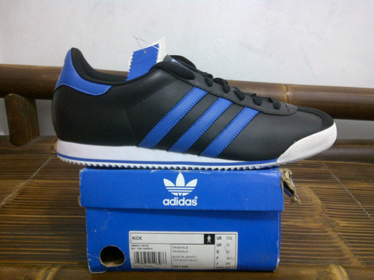 adizero rc 3