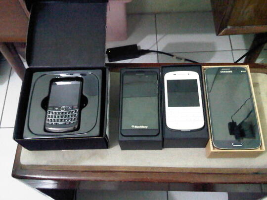 2nd Mulus,Licin,Lengkap Q10,Mega 5.8 & 9780